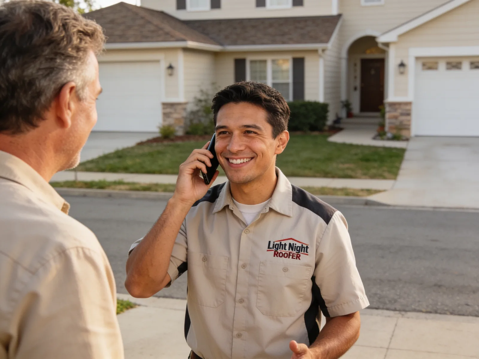 Emergency Roof Repair Modesto, IL FAQs